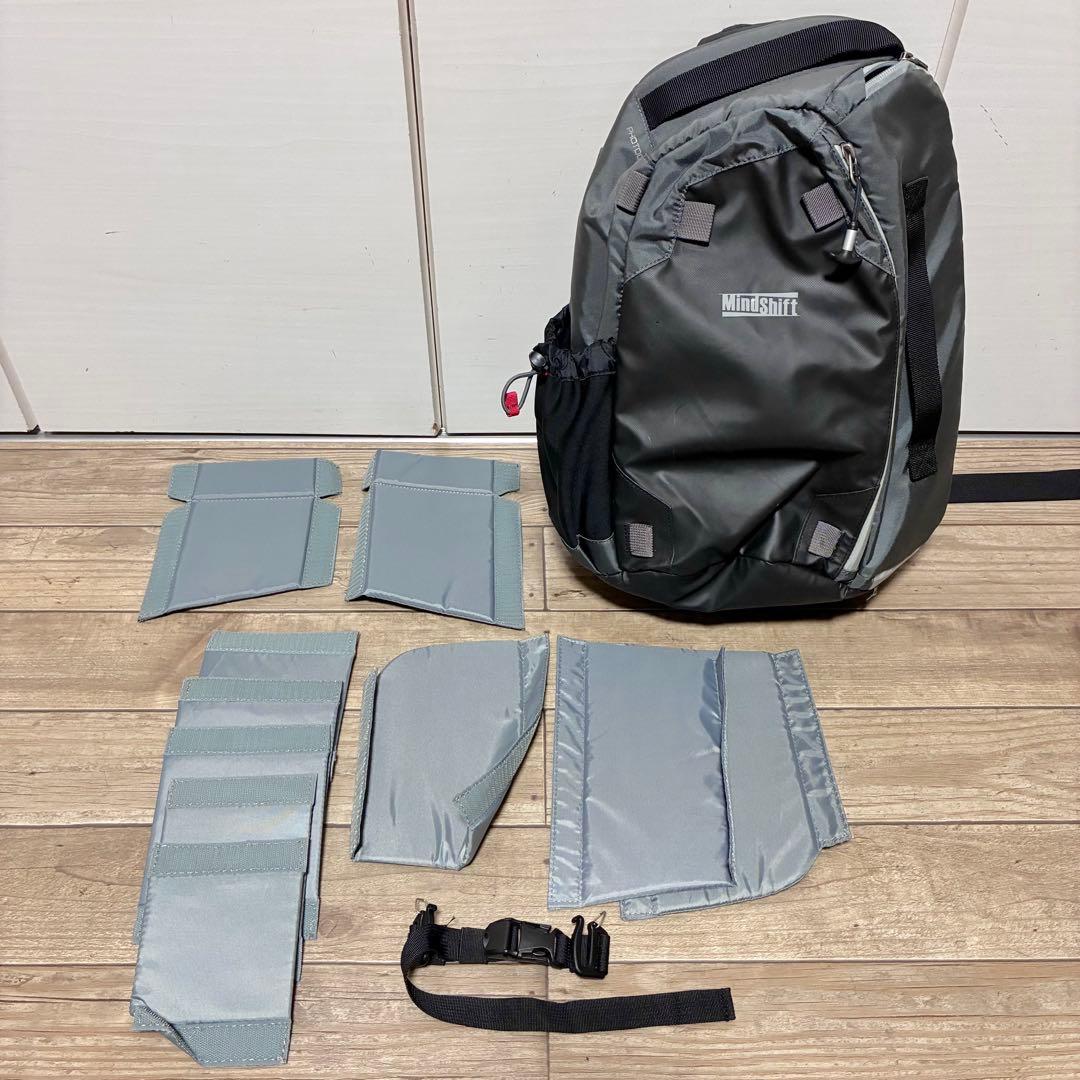 Mind Shift Gear Other Photocross 13 Pack