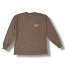 Neighborhood T -Shirt Nh 252 Spot Tee Ls-3 252Pcnh-Lt05S L