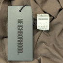 Neighborhood T -Shirt Nh 252 Spot Tee Ls-3 252Pcnh-Lt05S L