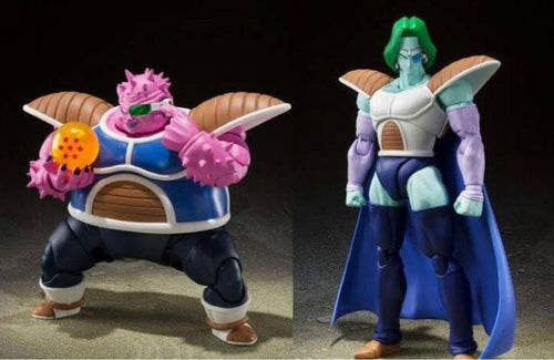 S.H.Figuarts Dragon Ball