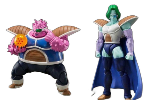 S.H.Figuarts Dragon Ball