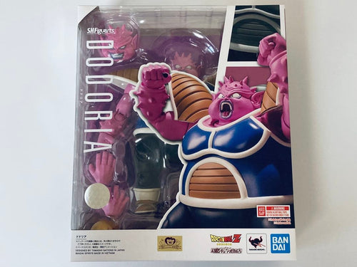 S.H.Figuarts Dragon Ball