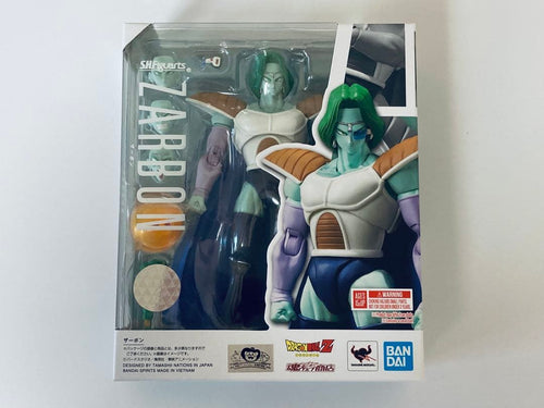 S.H.Figuarts Dragon Ball