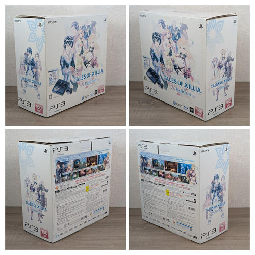 Playstation3 Consoles Ps3