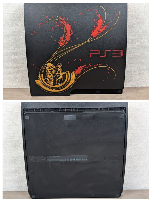 Playstation3 Consoles Ps3