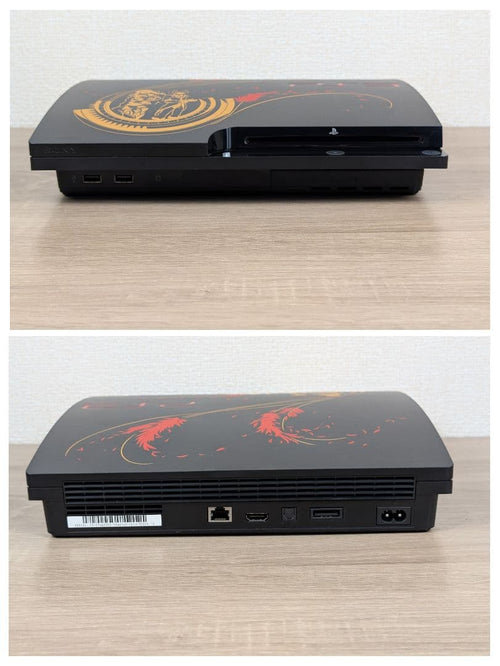 Playstation3 Consoles Ps3