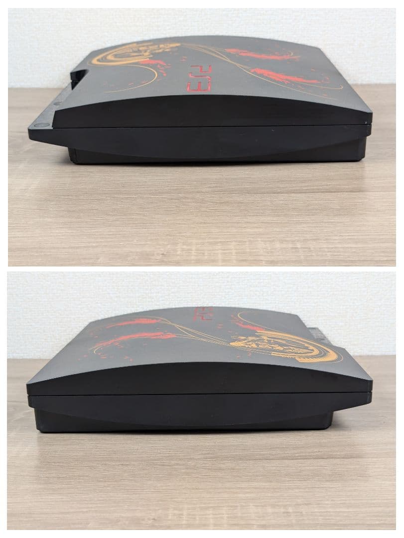 Playstation3 Consoles Ps3