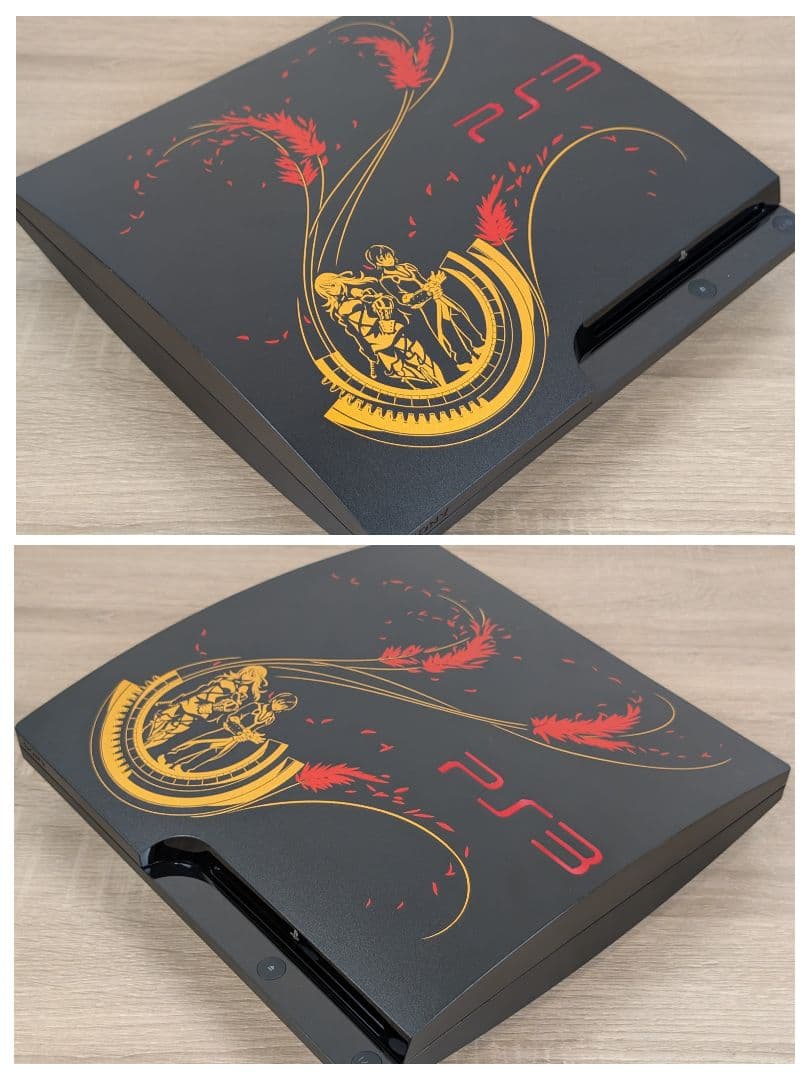 Playstation3 Consoles Ps3
