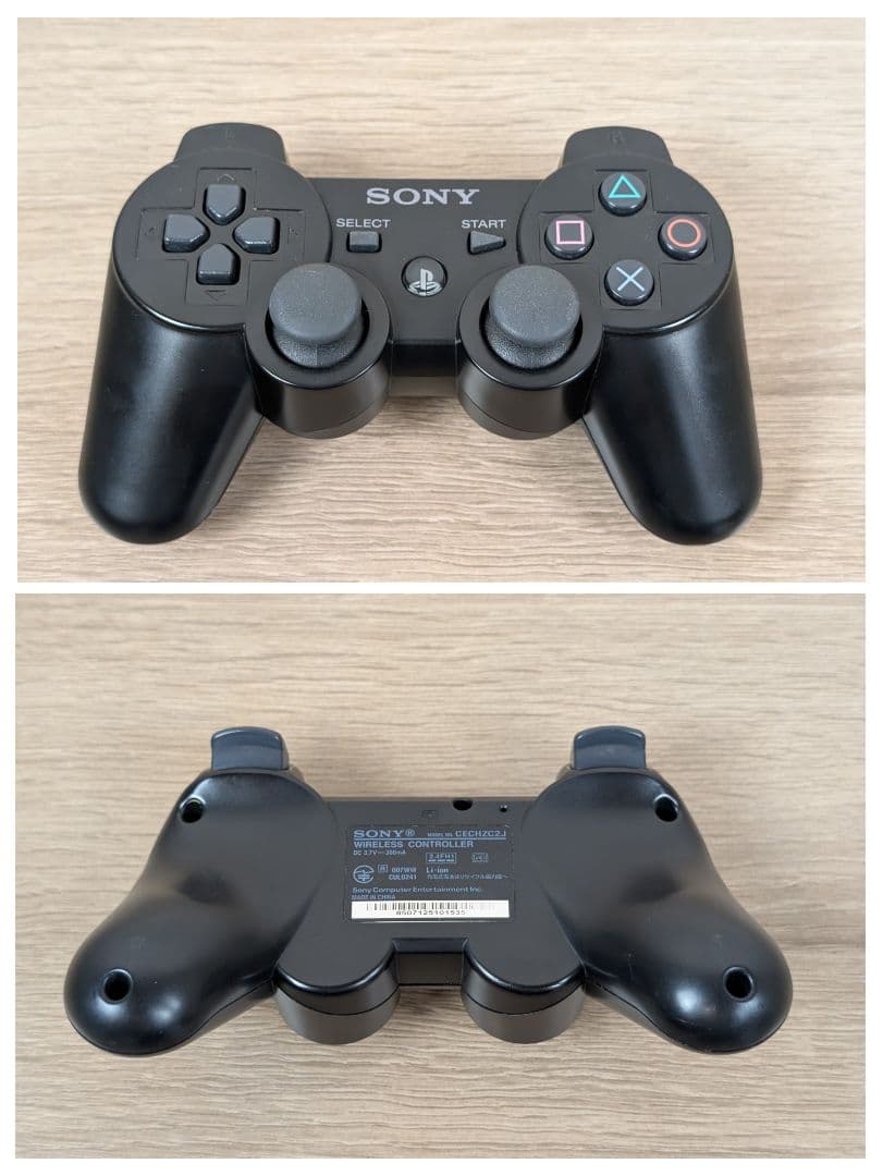 Playstation3 Consoles Ps3