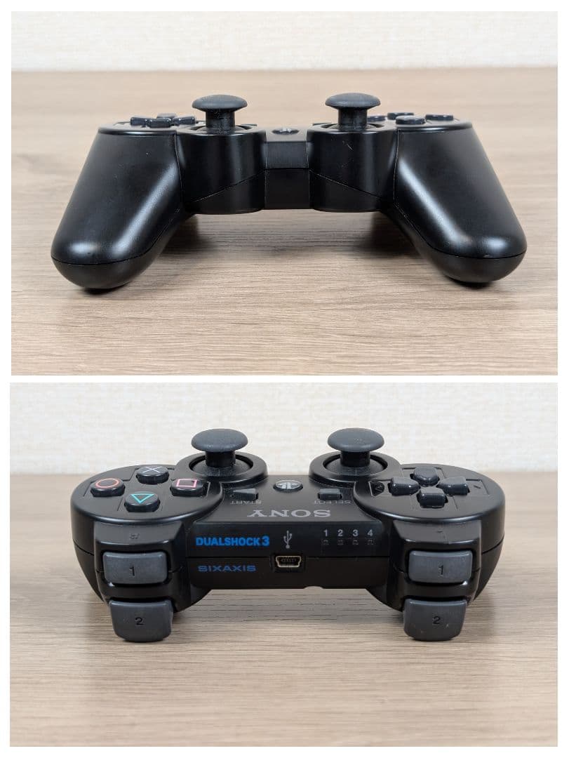Playstation3 Consoles Ps3