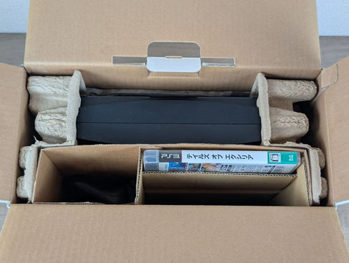 Playstation3 Consoles Ps3