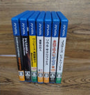 Games (Physical) Ps Vita 7