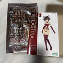 Character Kotobukiya