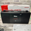 Aiwa Cd, Md Cassette Decks Audio-G Rcd1 Gaa4-Rcd0001