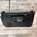 Aiwa Cd, Md Cassette Decks Audio-G Rcd1 Gaa4-Rcd0001