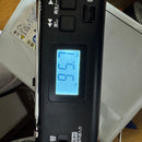Aiwa Cd, Md Cassette Decks Audio-G Rcd1 Gaa4-Rcd0001