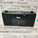 Aiwa Cd, Md Cassette Decks Audio-G Rcd1 Gaa4-Rcd0001