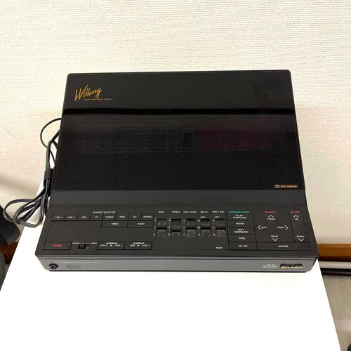 Sony Cd Sacd Players Willing Sm-V70B