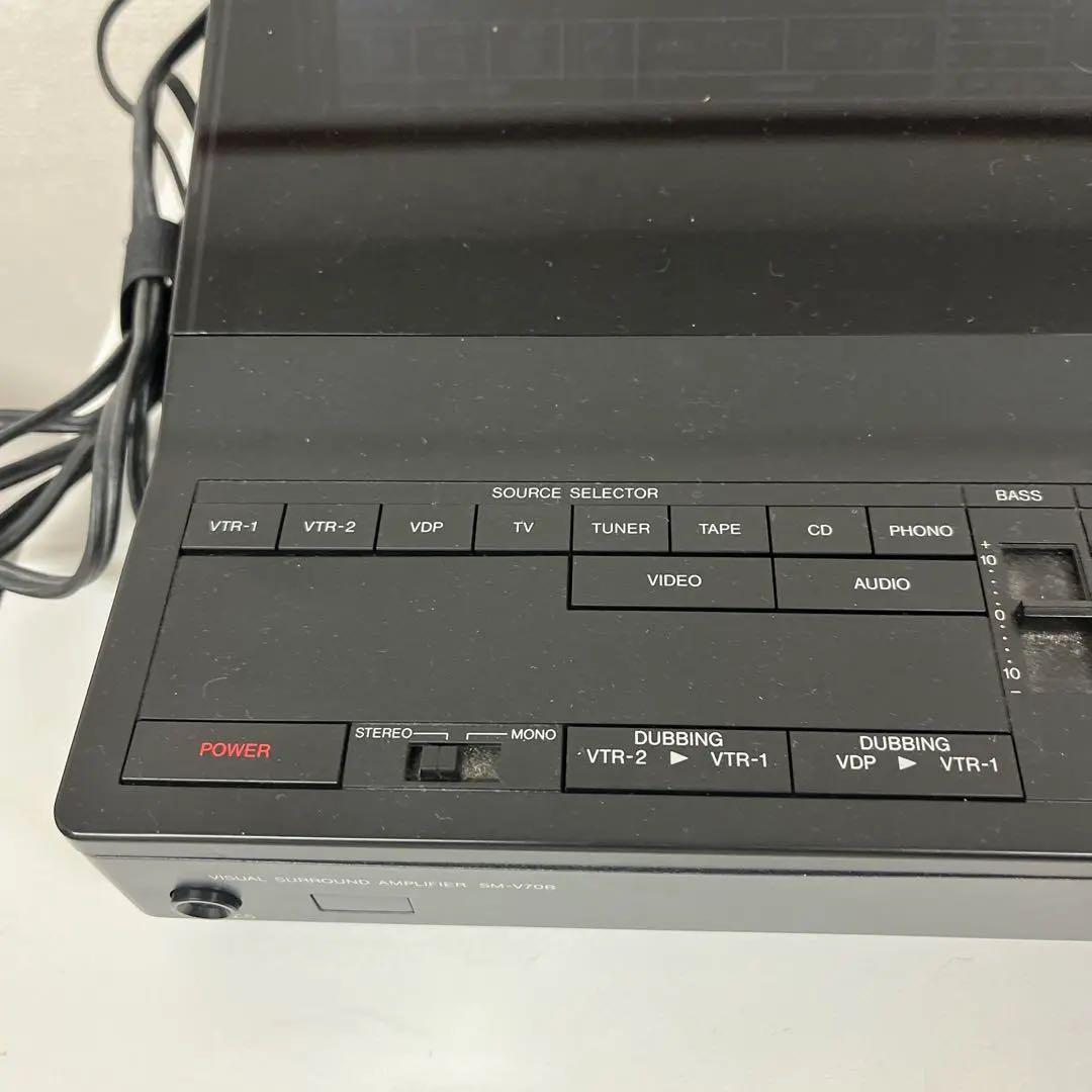 Sony Cd Sacd Players Willing Sm-V70B