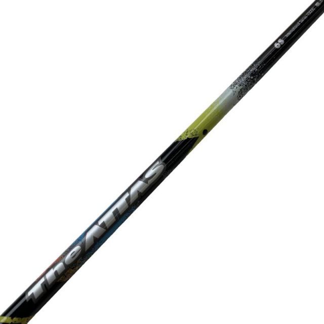 Shaft (Gt The Attas 6 S)B
