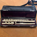 Yamaha Flutes Yfl-212
