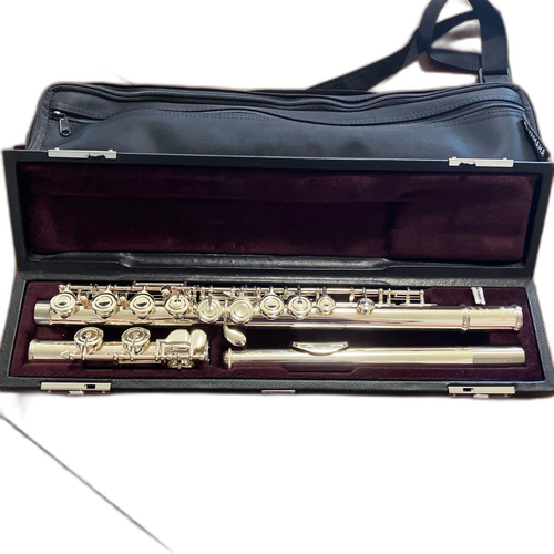 Yamaha Flutes Yfl-212