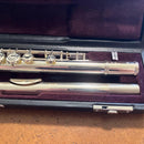Yamaha Flutes Yfl-212