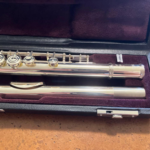 Yamaha Flutes Yfl-212