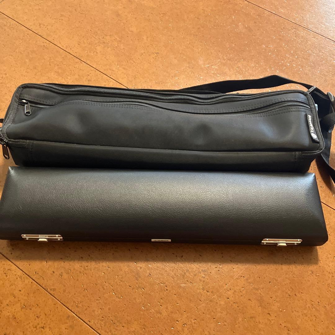 Yamaha Flutes Yfl-212