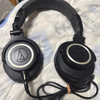 Audio Technica Other Audio-Technica Ath-M50X