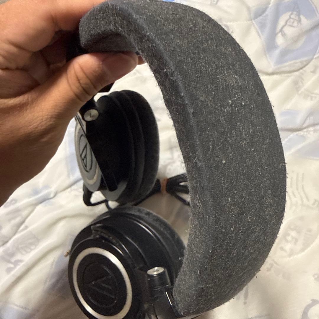 Audio Technica Other Audio-Technica Ath-M50X