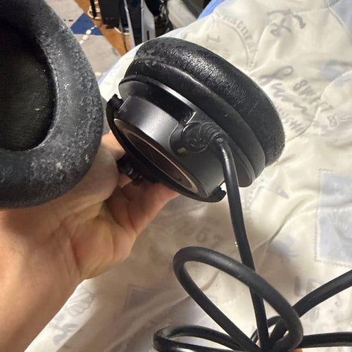 Audio Technica Other Audio-Technica Ath-M50X
