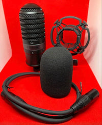 Yamaha Condenser Microphones Ycm01