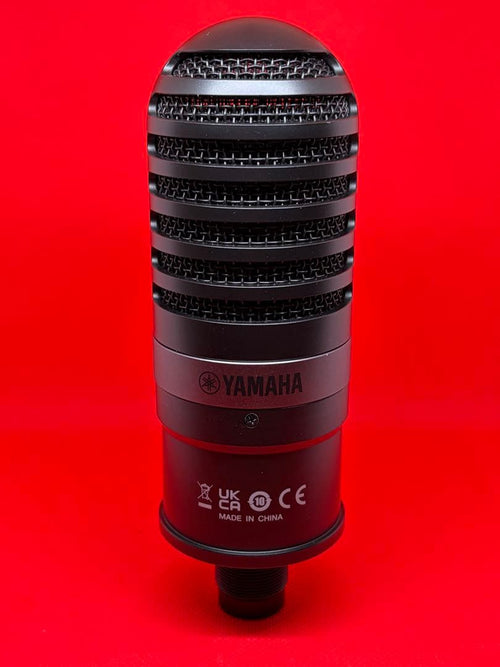 Yamaha Condenser Microphones Ycm01