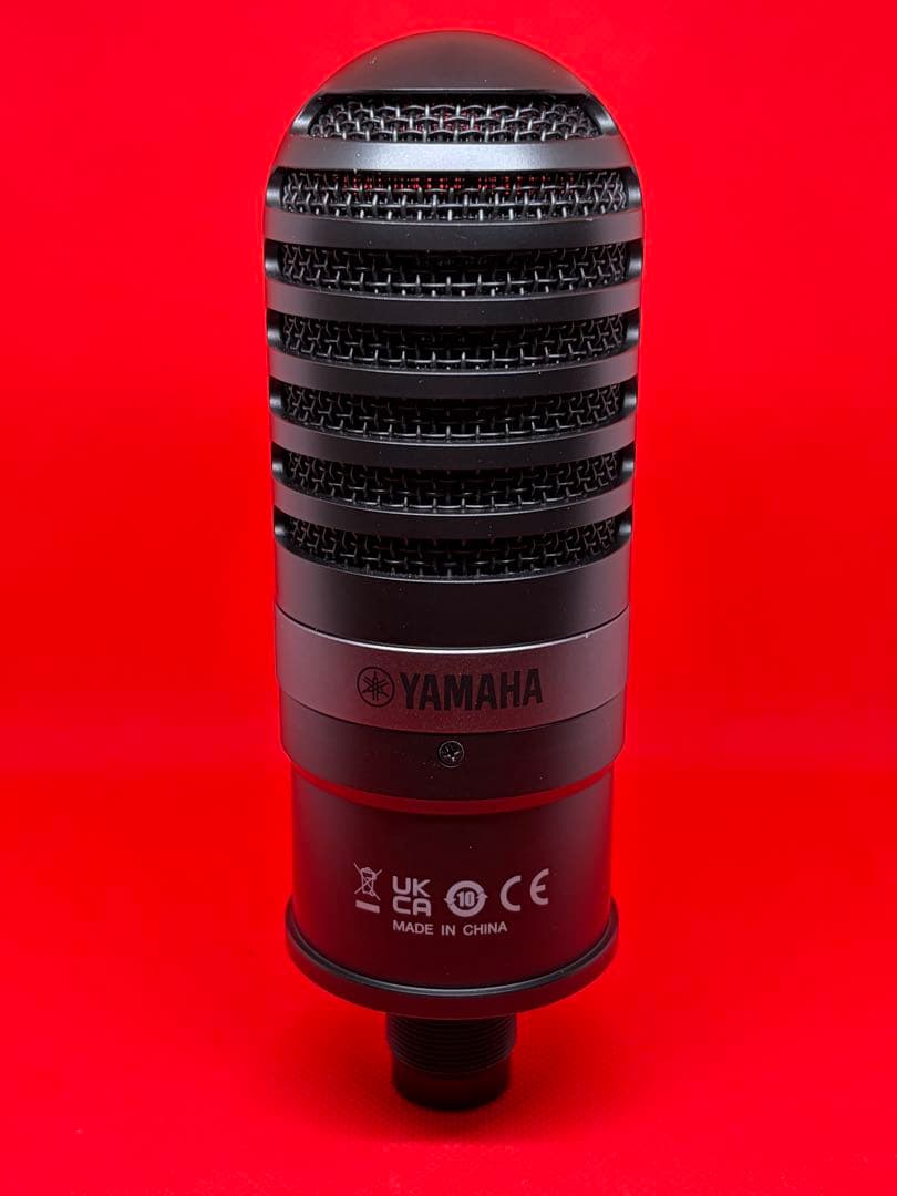 Yamaha Condenser Microphones Ycm01
