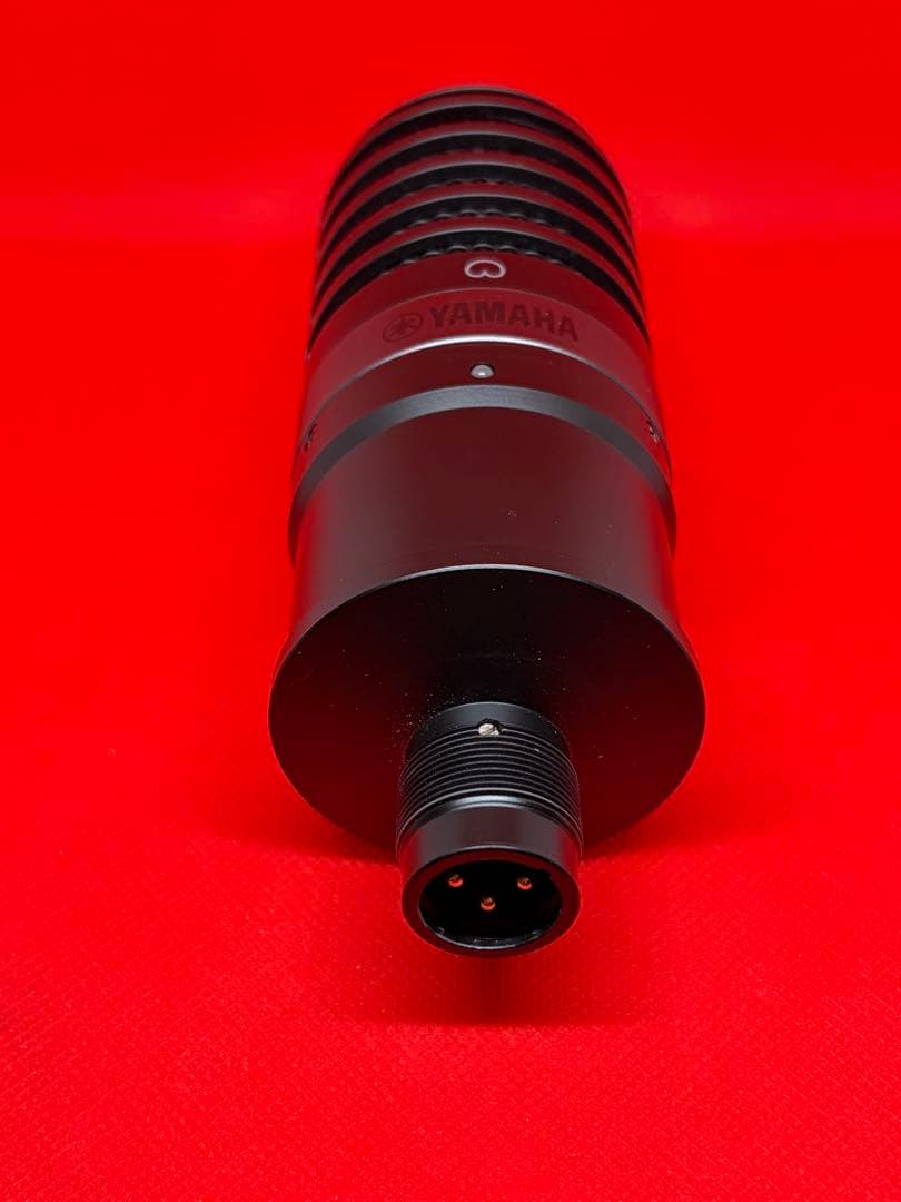 Yamaha Condenser Microphones Ycm01