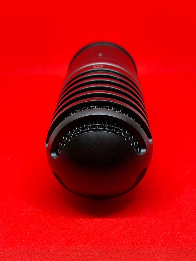 Yamaha Condenser Microphones Ycm01