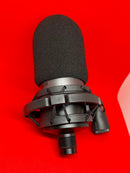 Yamaha Condenser Microphones Ycm01