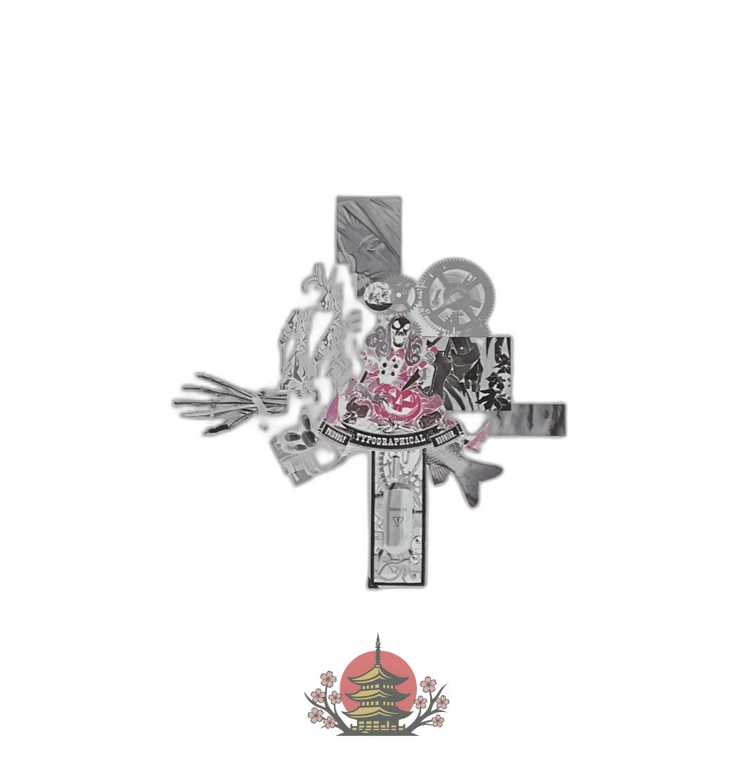Art Design Music U-1 Kumakura Works Jin