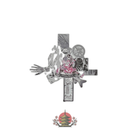 Art Design Music U-1 Kumakura Works Jin