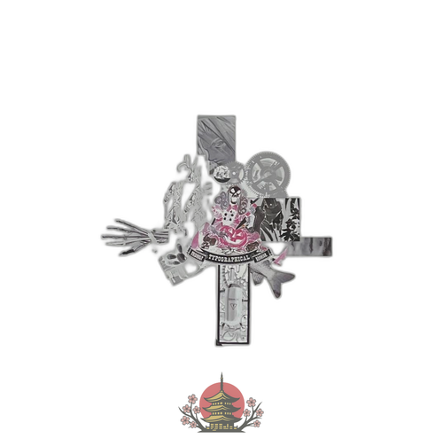 Art Design Music U-1 Kumakura Works Jin