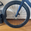 Completed Wheel Whr9270 C60 Tl