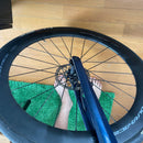 Completed Wheel Whr9270 C60 Tl