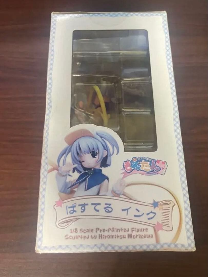 Kotobukiya Other 1/8