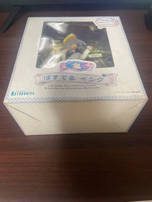 Kotobukiya Other 1/8