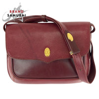 Cartier Shoulder Bag 600171