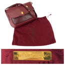 Cartier Shoulder Bag 600171