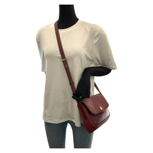 Cartier Shoulder Bag 600171