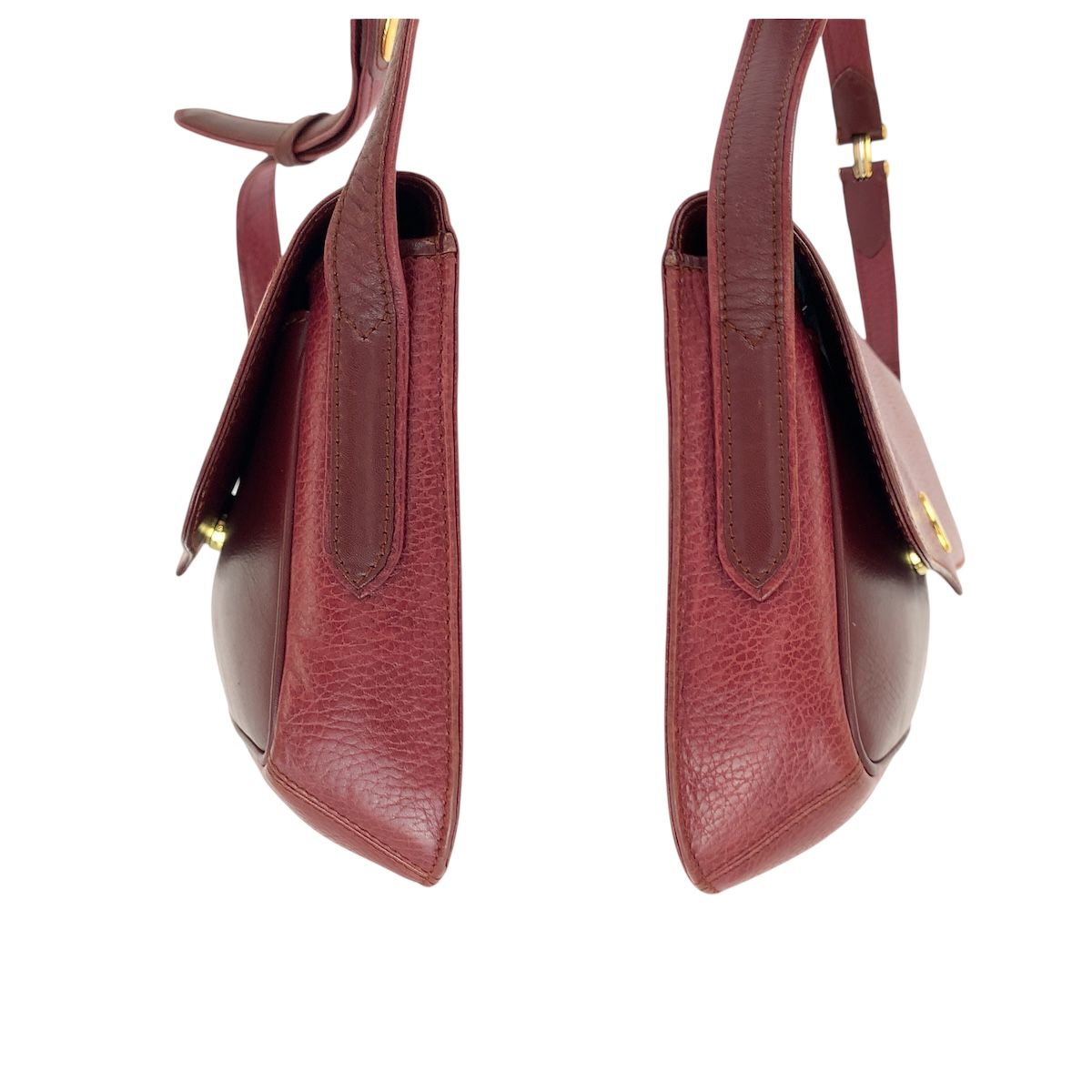 Cartier Shoulder Bag 600171