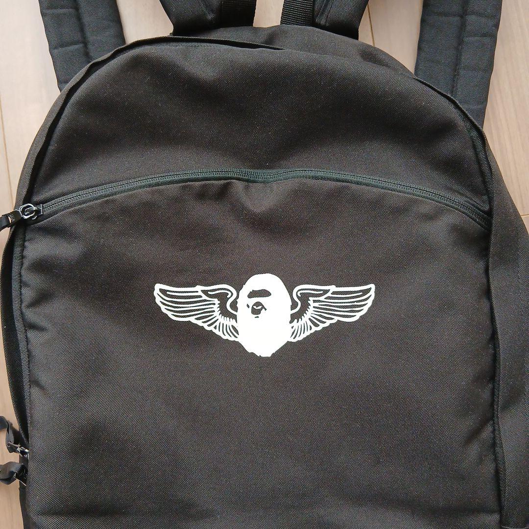 A Bathing Ape Rucksacks Backpacks